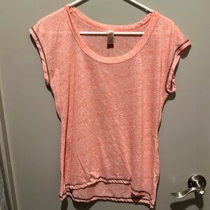 No Boundaries sz Med